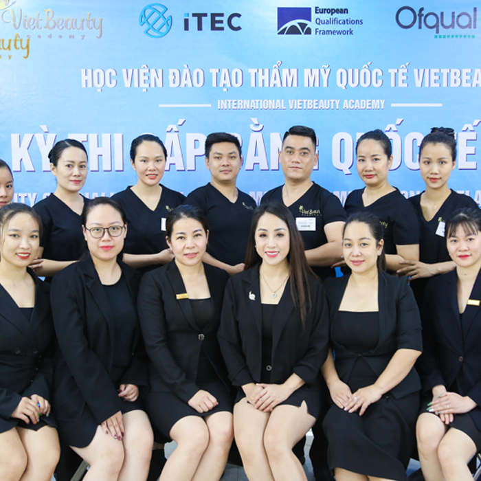 Vì sao Kỹ thuật viên Spa Hotel Resort cần có bằng quốc tế iTEC